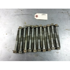 110P113 Cylinder Head Bolt Kit For 05-06 Chevrolet Silverado 1500  5.3